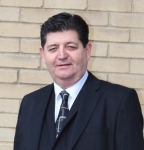 Mike Burns