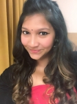 Pervisha Reddy