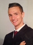 Daniel Munday