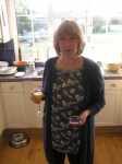 Maureen Glover