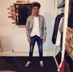 Josh Wilko