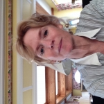 Vanessa Gough