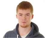 Michael James Newey