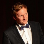 Ollie Silverton