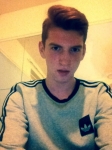Reece Fielding 97