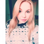 Georgia Mae