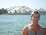 Sam Franklin