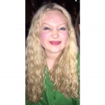 Lisa Phillips