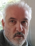 Steve Tudno Jones