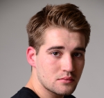 Nick Sturgeon