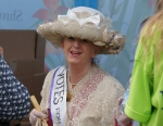 Mrs Ingleby From Shropshire