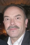 Robert Rimell