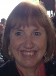 Sharon Morley