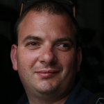 Balazs Romsics