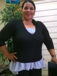 Charlotte Theresa Williams