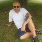 Steve West