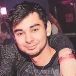 Jason Sodhi