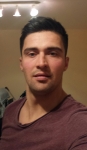 Craig Whitehead