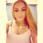 Becky Cooper