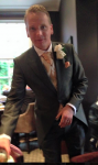 Kieran Kelly