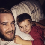 Aidan Rowland