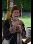 Paul Elliott