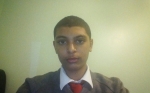Omar Deshun