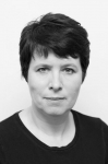Sarah-Jane Vincent