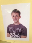 Benjamin Howarth