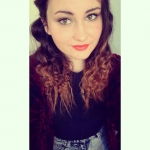 Charlotte Johnston