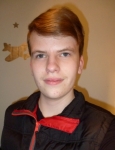Andrew Jon