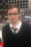 David Hyland