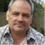 Andy Kirton