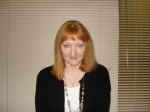 Christine Griffiths