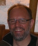 Iain Argyle