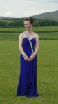 Sarah Bailey
