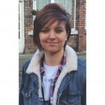 Ashlea MacK
