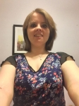 Jennifer Hallam