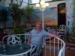 Dave Barham