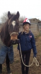 Ellietheequestrian