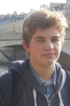 Angus Stirling