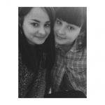 Hattie And Hannah Setford