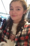 Georgia Mae Davidson