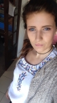 Angharad Morgan