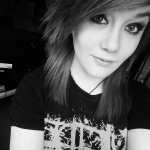 Chantelle Hallam