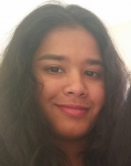 Holly Mathew