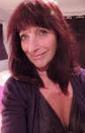 Nora Doherty Extra Actor - Open To Anything Anywhere