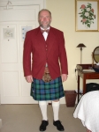 Fraser Alexander Wilson