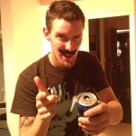 Colin Pattison