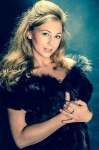 Mel McCluskey